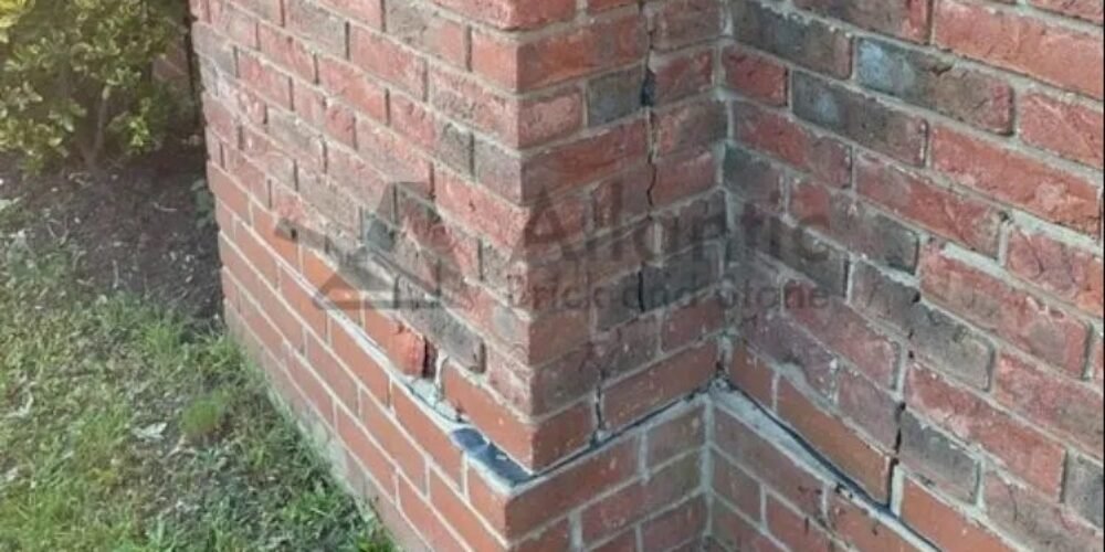 What Causes Bowing Brick Wall and How to Fix it?