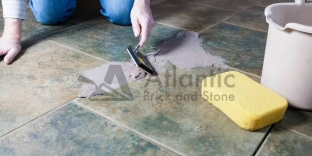 What Could Be Causing Your Grout to Crumble?