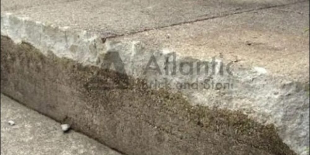 Cement Stoop Repair and Maintenance – Keep Your Entryway Safe