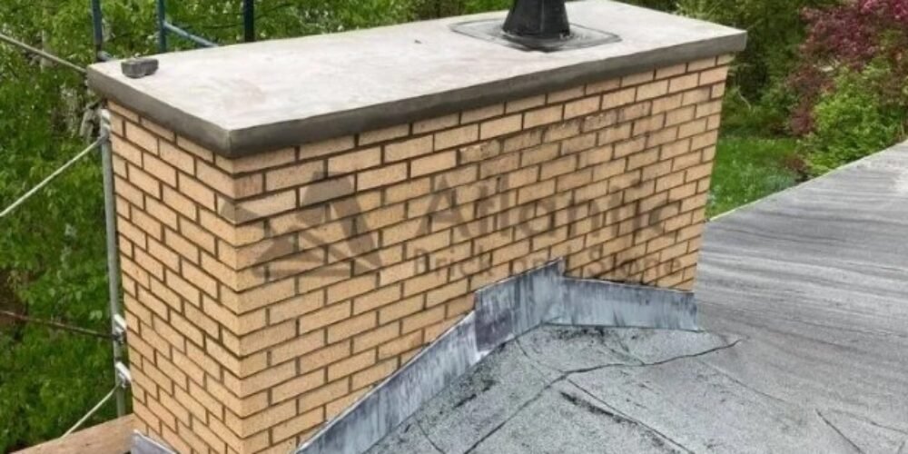 Signs Your Chimney Needs Repointing Immediately