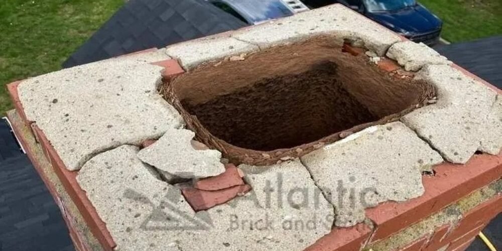 5 signs when you need chimney rebuilding services