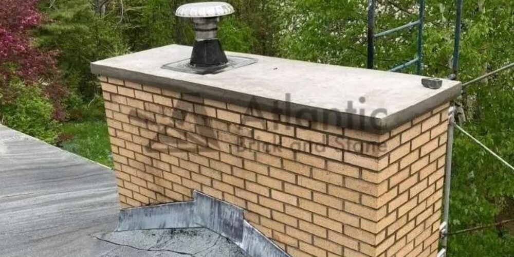 Why you should install Chimney caps – 4 benefits