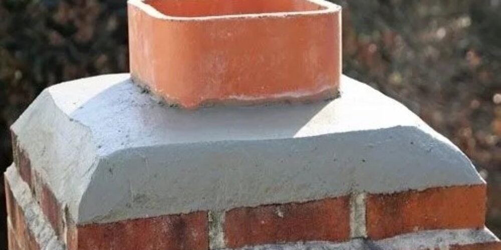 Summer Care for Your Brick Chimney in Fredericton