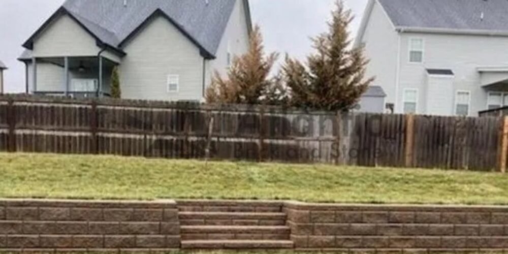 Common Materials Used to Build Retaining Walls
