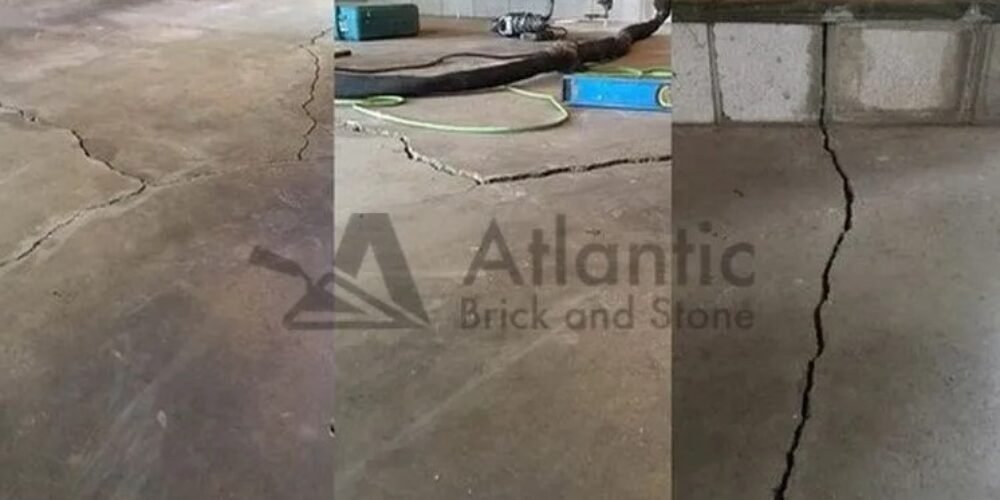 Common Warning Signs of Concrete Settlement