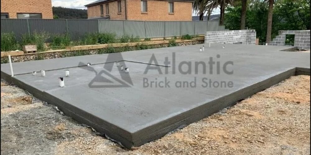 Understanding Concrete Slab Foundations