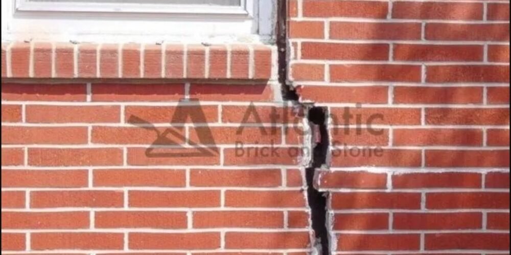 Ignoring These Signs Could Result in Costly Masonry Repairs