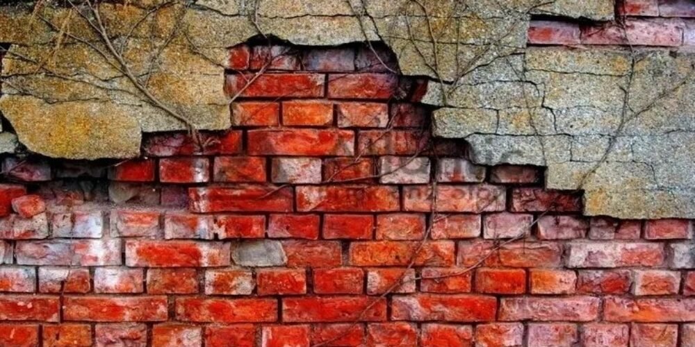 How to Deal with Bulging Brick Walls – The Ultimate Guide