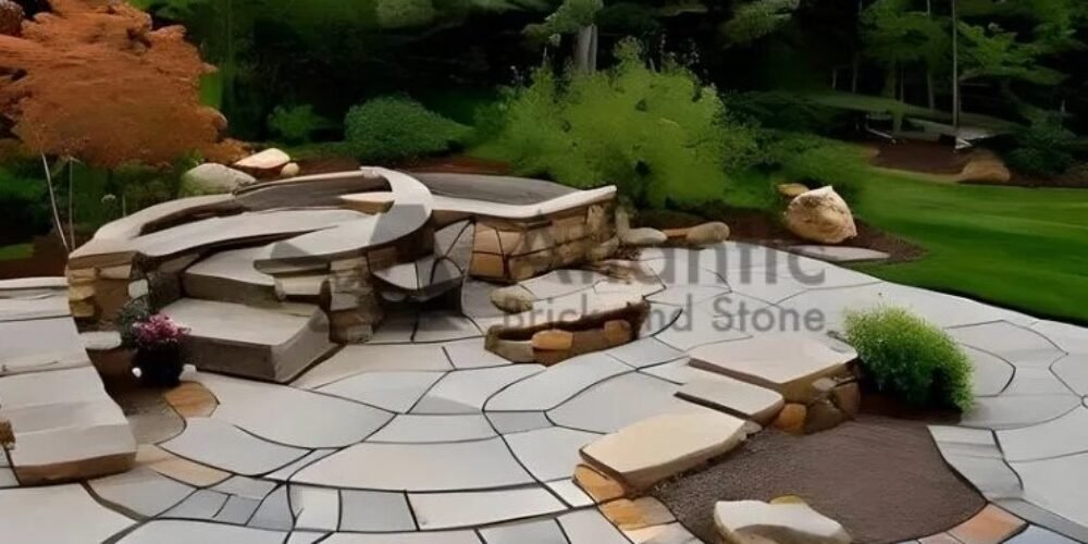 Flagstone: A Comprehensive Guide to Its Benefits and Uses
