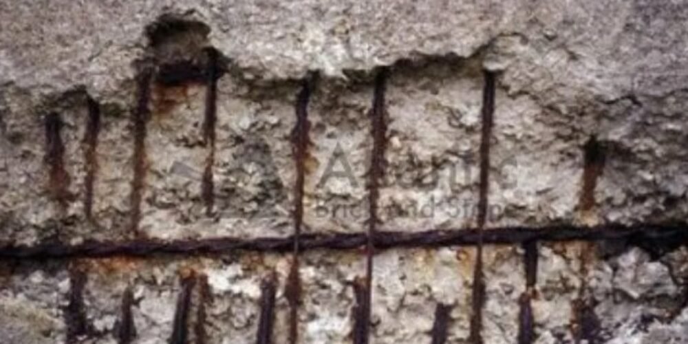 How Bad is Concrete Spalling?