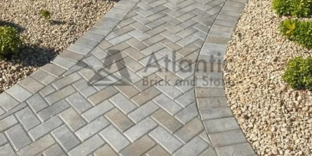 How to Design a Paver Walkway – A Comprehensive Guide