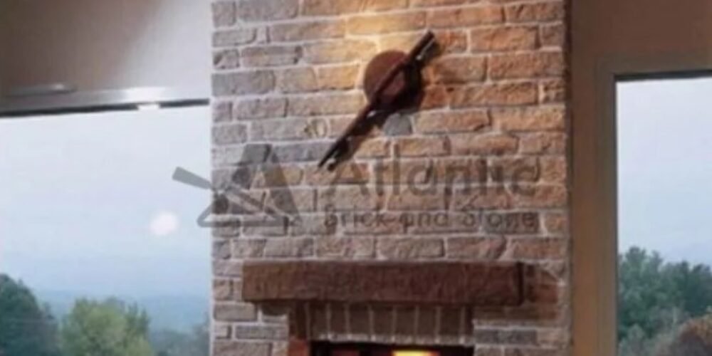 Common Issues with Brick Fireplaces and How to Fix Them
