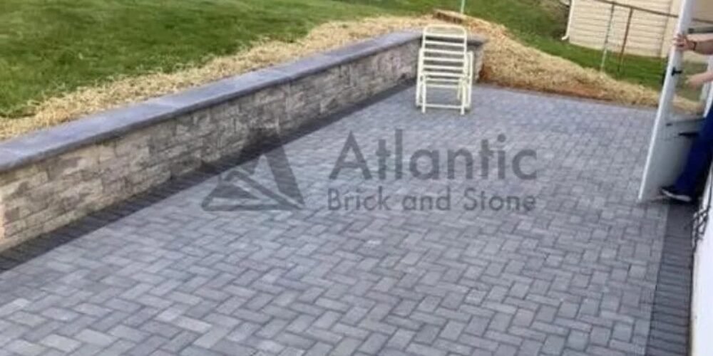 What You Need to Know About Interlocking Pavers?