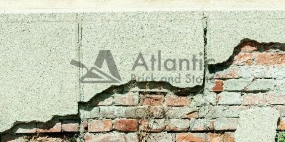 5 warning signs of a house foundation damage