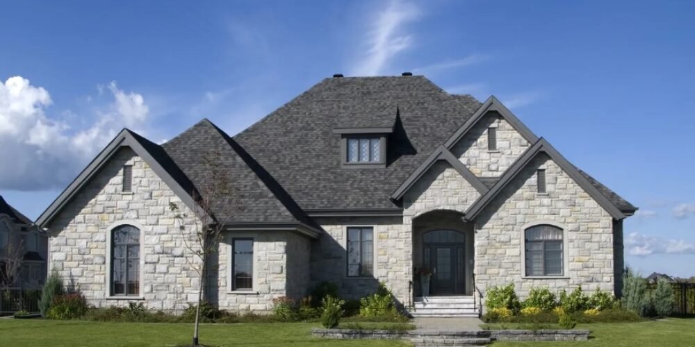Full Bed Stone VS Thin Veneer Stone