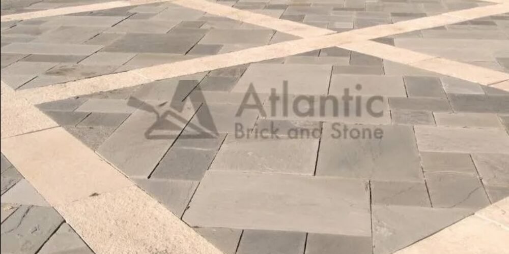 Natural Stone Pavers – A Better Choice Than Concrete Pavers