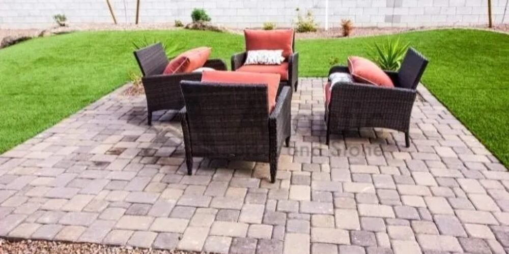 How to Choose the Perfect Patio Paver for Your Home?