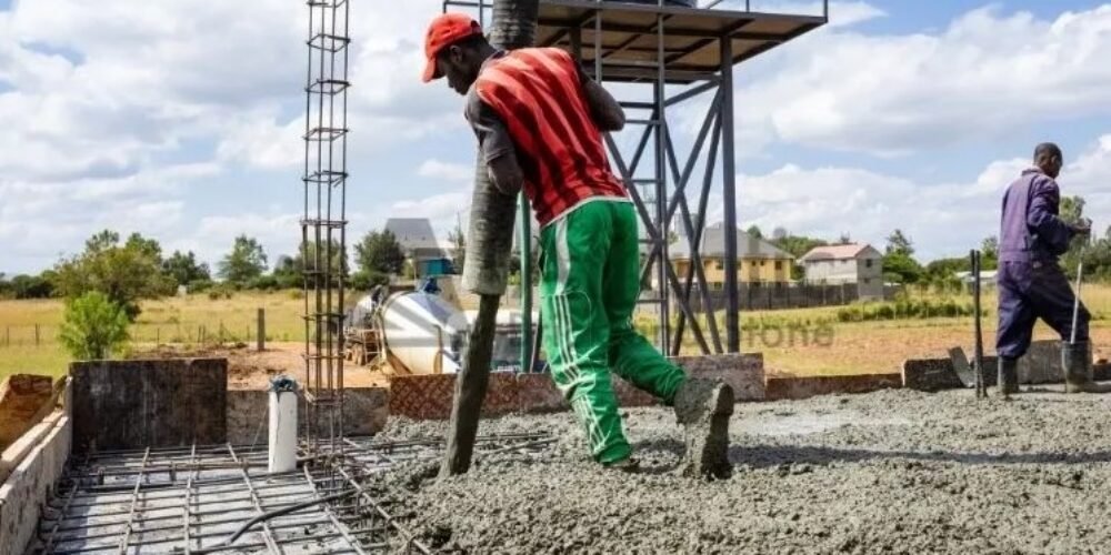 Reinforced Concrete – Your Best Bet for a Strong Foundation
