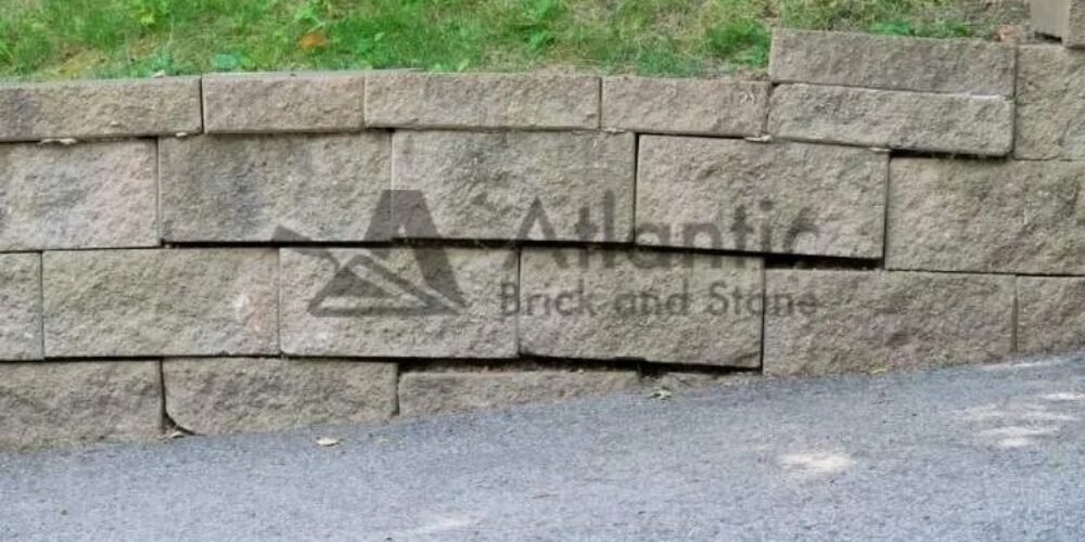 Retaining Wall Damage – Causes Warning Signs And Repair Options
