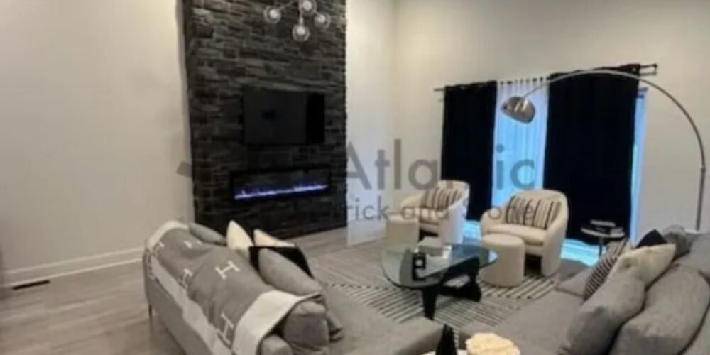 Choosing the Right Stone for Your Fireplace Renovation