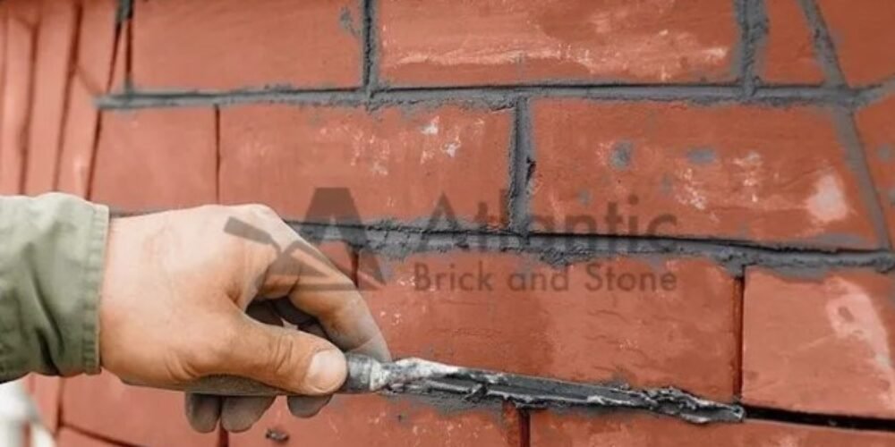 Signs That Mortar Joints Need Repair or Replacement