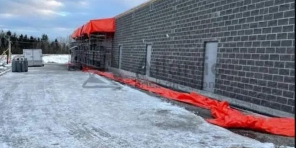 Decorative and Durable – An Overview of Split Face Concrete Block