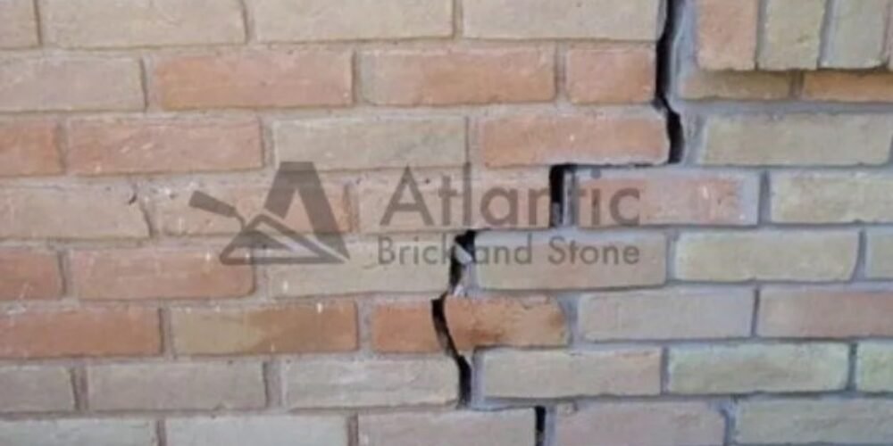 Are Stair Step Cracks Serious Issue?