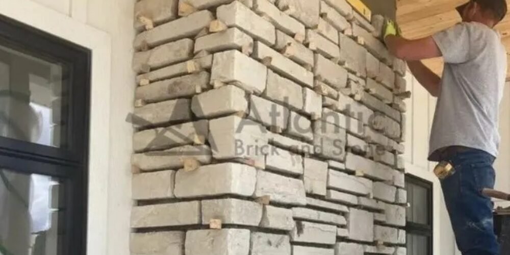 What is Thin Veneer Stone? Atlantic Guide