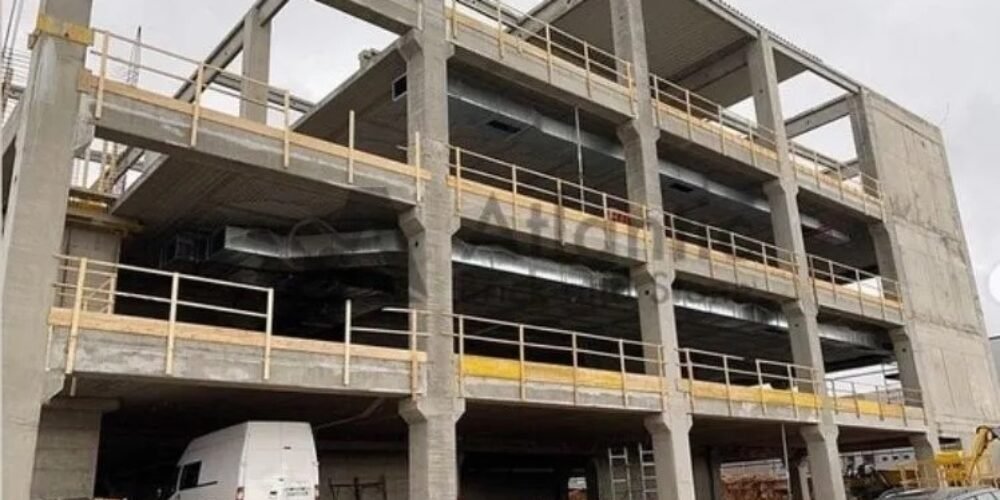 Exploring the Different Types of Masonry Construction Services