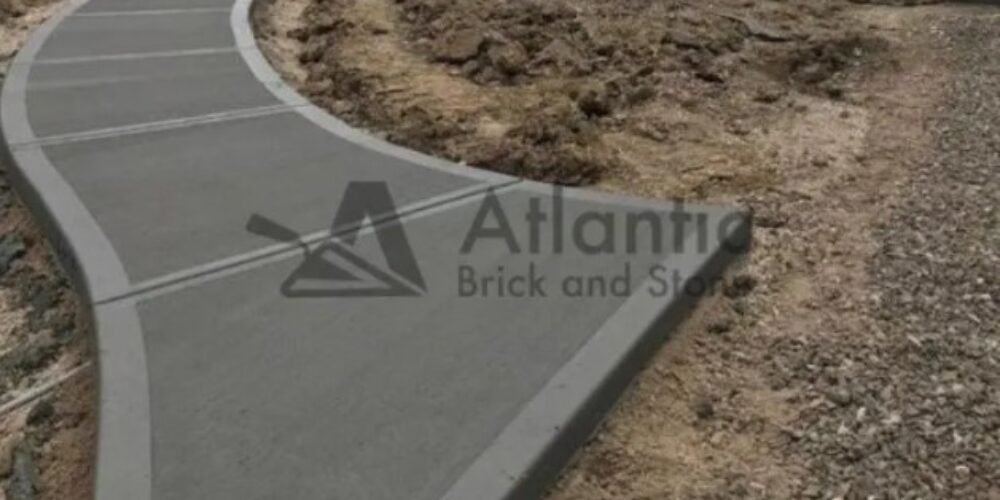What Thickness is Best for Your Concrete Walkway?