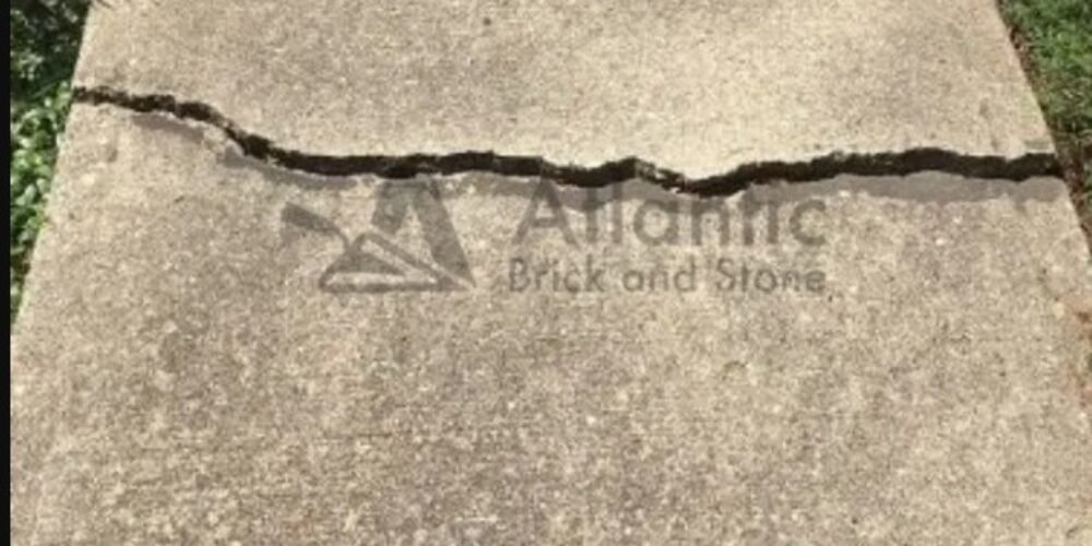 When to Replace Your Concrete Walkways?