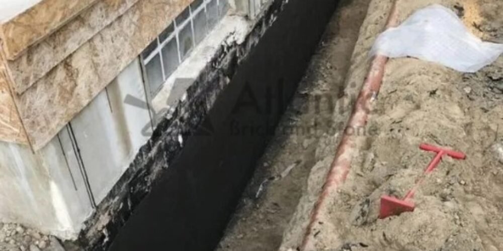 How to identify if your basement foundation needs waterproofing?