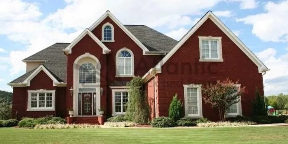 Top 10 benefits of Brick Masonry