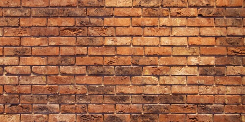 What Causes Brick Spalling?
