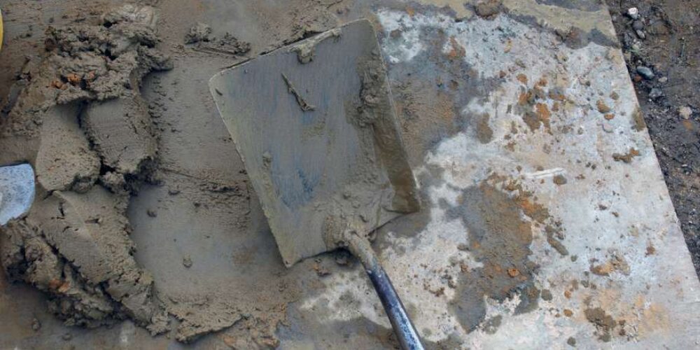 Mortar Ratio for Brickwork