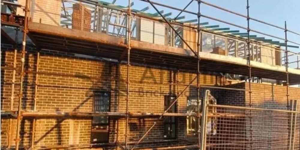 5 common causes of damaged brickwork and how to repair them
