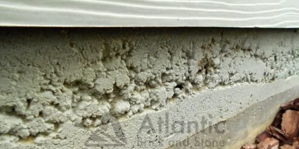 4 common causes of honeycomb in concrete