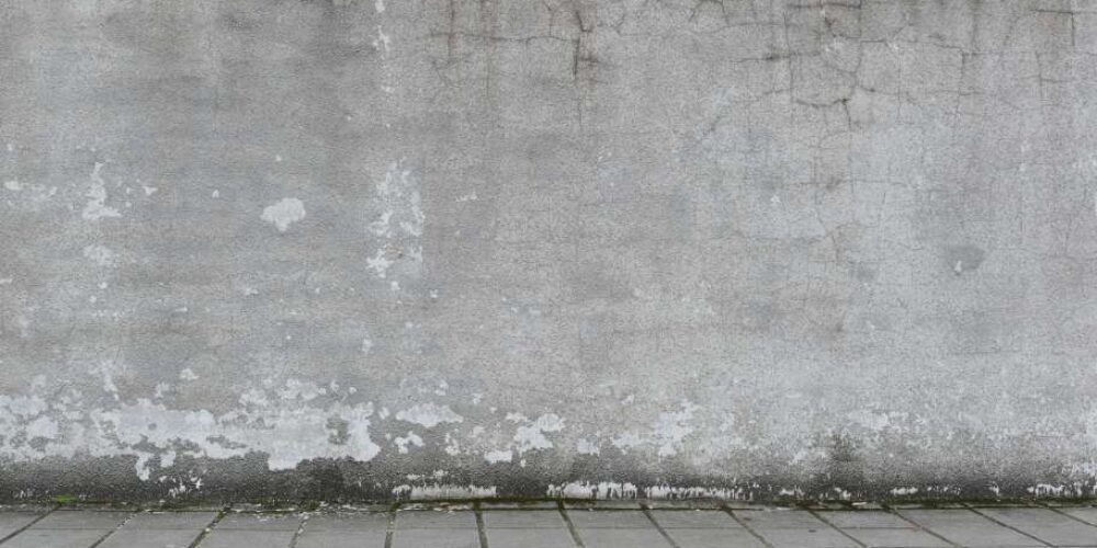 Can You Parge Over Old Parging?
