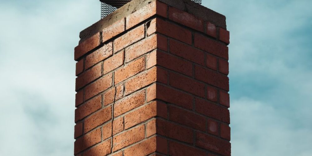 Which Chimney Cracks Need Repair Before Winter?