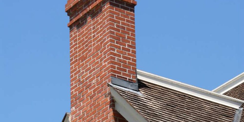 Avoid Chimney Crown Construction Mistakes