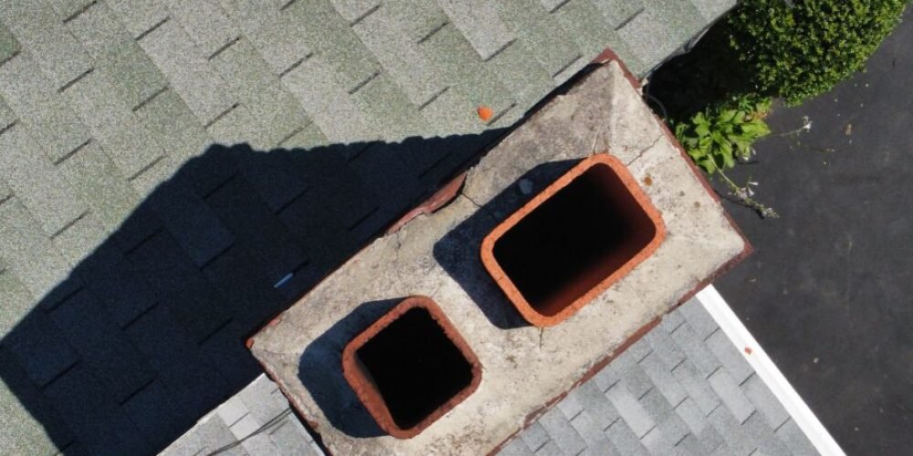 Prevent Flue Gas Moisture Damage to Your Masonry Chimney