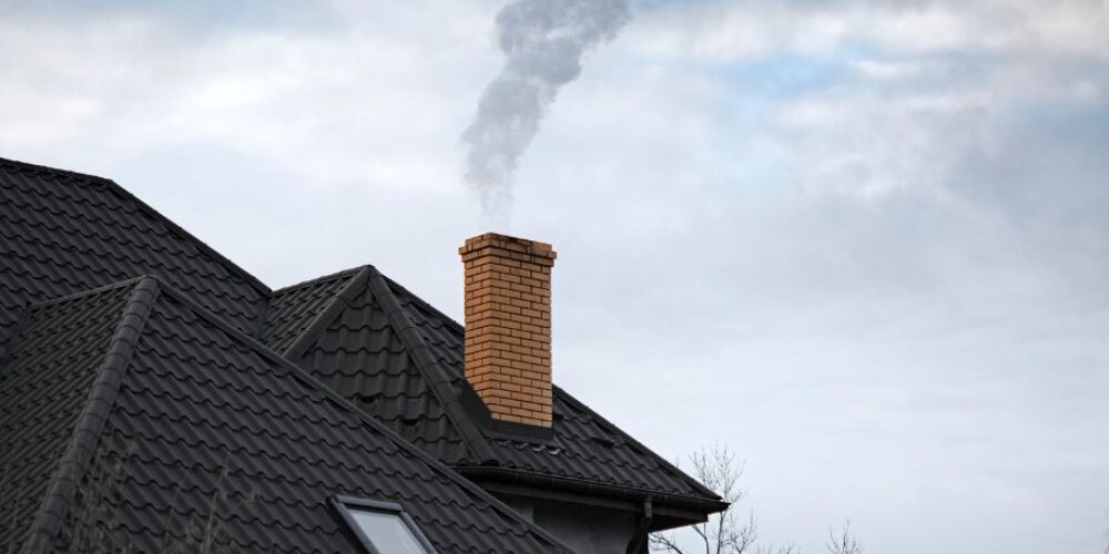 Ventilation for chimneys – 7 essential facts for home safety