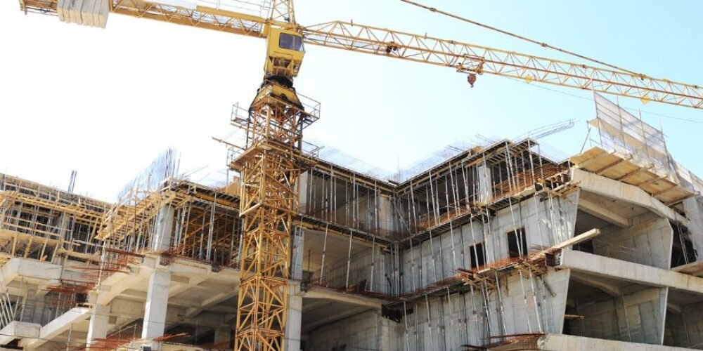 How to Effectively Prepare a Commercial Property for Masonry Repair?