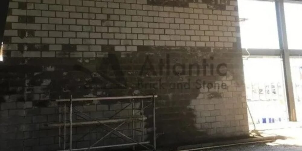 A Brief guide to concrete Masonry Firewalls