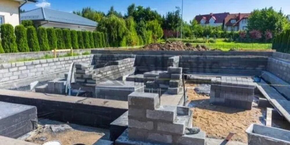 Concrete Block Foundation or Poured Foundation, which is Better?