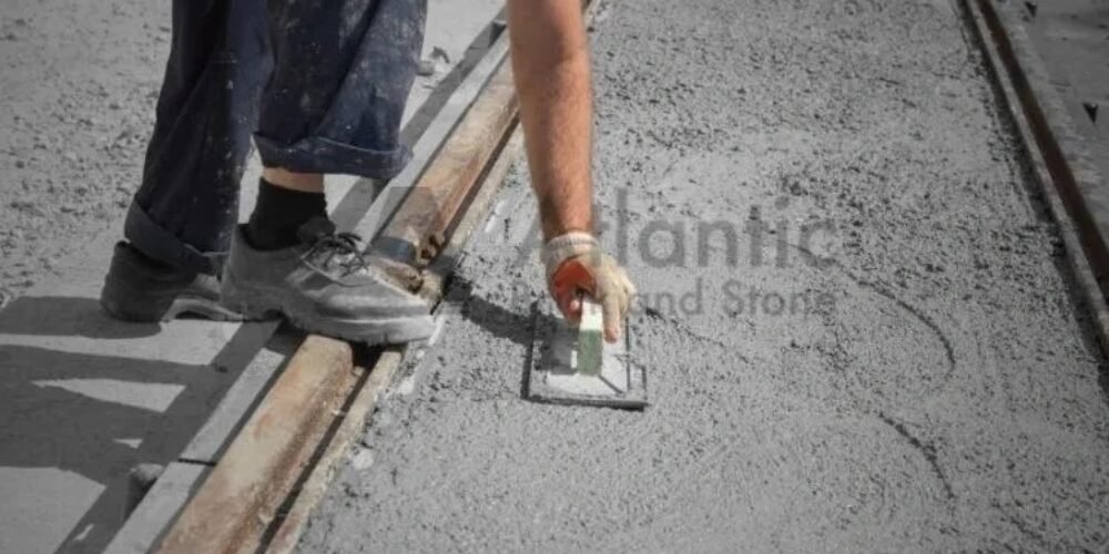 Uncover the Different Types of Concrete Finishes