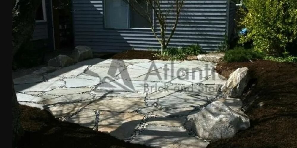 Concrete or stone pavers which one is best for your patio?