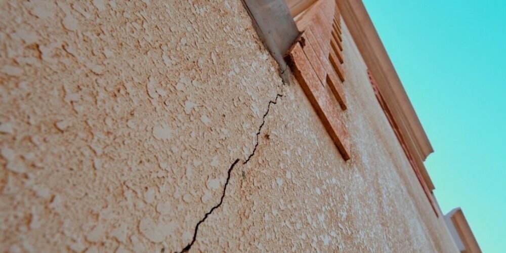 Can Epoxy injection Fix Foundation Cracks in Cold Weather?