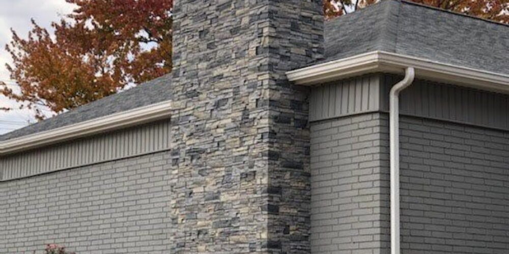 Benefits of Exterior Chimney Resurfacing