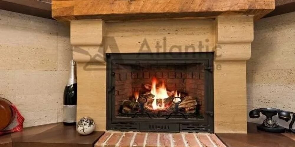 Try these popular fireplace makeover ideas?